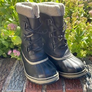 Sorel Yoot PAC Boot